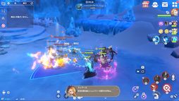 サマナーズウォー:クロニクル