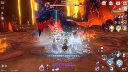 サマナーズウォー:クロニクル