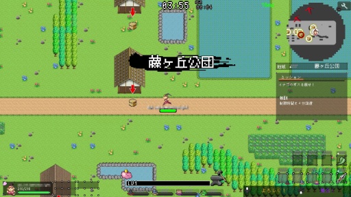 画像ギャラリー No.006のサムネイル画像 / ［プレイレポ］最大16人で大暴れできる「いっき団結」には課題もあるが，今もなお進化中。令和の一揆は“やりすぎ”感とカオスがたまらない