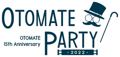 画像ギャラリー No.001のサムネイル画像 / 「オトメイトパーティー2022」で発表された新情報を紹介。新作やファンディスク，東京ヤクルトスワローズとのコラボ作品など