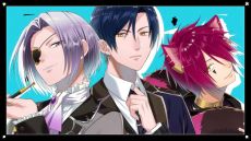 画像ギャラリー No.023のサムネイル画像 / 「オトメイトパーティー2022」で発表された新情報を紹介。新作やファンディスク，東京ヤクルトスワローズとのコラボ作品など