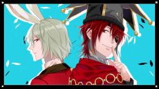 画像ギャラリー No.025のサムネイル画像 / 「オトメイトパーティー2022」で発表された新情報を紹介。新作やファンディスク，東京ヤクルトスワローズとのコラボ作品など