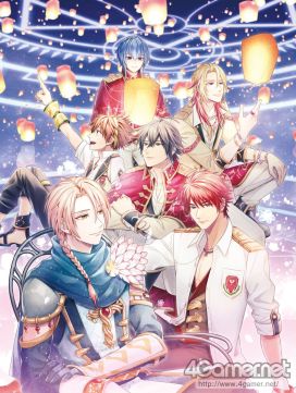 画像ギャラリー No.002のサムネイル画像 / 「乙女チック4Gamer」第372回:「戦場の円舞曲 for Nintendo Switch」を特集。呪われた魔剣の持ち主になってしまった主人公の物語