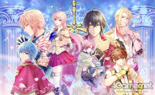 画像ギャラリー No.003のサムネイル画像 / 「乙女チック4Gamer」第372回:「戦場の円舞曲 for Nintendo Switch」を特集。呪われた魔剣の持ち主になってしまった主人公の物語