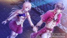 画像ギャラリー No.004のサムネイル画像 / 「乙女チック4Gamer」第372回:「戦場の円舞曲 for Nintendo Switch」を特集。呪われた魔剣の持ち主になってしまった主人公の物語