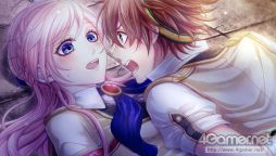 画像ギャラリー No.006のサムネイル画像 / 「乙女チック4Gamer」第372回:「戦場の円舞曲 for Nintendo Switch」を特集。呪われた魔剣の持ち主になってしまった主人公の物語
