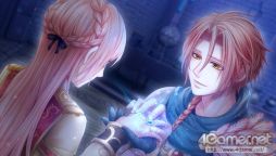 画像ギャラリー No.008のサムネイル画像 / 「乙女チック4Gamer」第372回:「戦場の円舞曲 for Nintendo Switch」を特集。呪われた魔剣の持ち主になってしまった主人公の物語