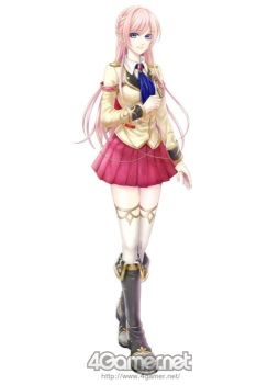 画像ギャラリー No.011のサムネイル画像 / 「乙女チック4Gamer」第372回:「戦場の円舞曲 for Nintendo Switch」を特集。呪われた魔剣の持ち主になってしまった主人公の物語