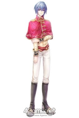 画像ギャラリー No.015のサムネイル画像 / 「乙女チック4Gamer」第372回:「戦場の円舞曲 for Nintendo Switch」を特集。呪われた魔剣の持ち主になってしまった主人公の物語