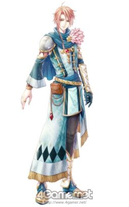 画像ギャラリー No.016のサムネイル画像 / 「乙女チック4Gamer」第372回:「戦場の円舞曲 for Nintendo Switch」を特集。呪われた魔剣の持ち主になってしまった主人公の物語