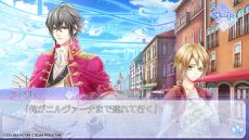 画像ギャラリー No.002のサムネイル画像 / 「戦場の円舞曲 for Nintendo Switch」のプレイムービーを公開。攻略キャラクターたちとのやりとりを発売前に確認できる