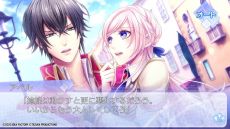 画像ギャラリー No.003のサムネイル画像 / 「戦場の円舞曲 for Nintendo Switch」のプレイムービーを公開。攻略キャラクターたちとのやりとりを発売前に確認できる