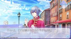 画像ギャラリー No.008のサムネイル画像 / 「戦場の円舞曲 for Nintendo Switch」のプレイムービーを公開。攻略キャラクターたちとのやりとりを発売前に確認できる