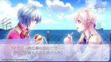 画像ギャラリー No.009のサムネイル画像 / 「戦場の円舞曲 for Nintendo Switch」のプレイムービーを公開。攻略キャラクターたちとのやりとりを発売前に確認できる