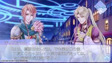 画像ギャラリー No.011のサムネイル画像 / 「戦場の円舞曲 for Nintendo Switch」のプレイムービーを公開。攻略キャラクターたちとのやりとりを発売前に確認できる