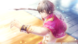 画像ギャラリー No.009のサムネイル画像 / 女性向けADV「戦場の円舞曲 for Nintendo Switch」本日発売。公式サイトでショートストーリーを公開