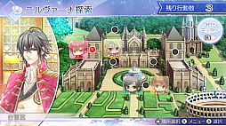 戦場の円舞曲 for Nintendo Switch