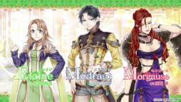 画像ギャラリー No.004のサムネイル画像 / 「Princess Arthur for Nintendo Switch」，オープニングムービーが公開に