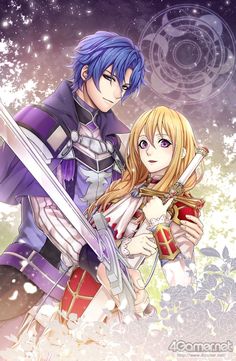 画像ギャラリー No.001のサムネイル画像 / 「乙女チック4Gamer」第381回：「Princess Arthur for Nintendo Switch」を特集。王となった少女が大切な人のために剣を取る恋愛ADV