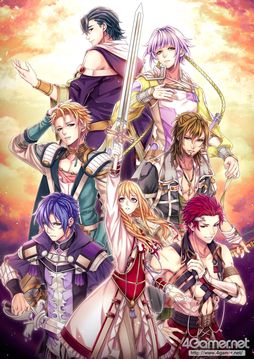 画像ギャラリー No.004のサムネイル画像 / 「乙女チック4Gamer」第381回：「Princess Arthur for Nintendo Switch」を特集。王となった少女が大切な人のために剣を取る恋愛ADV
