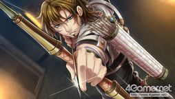 画像ギャラリー No.007のサムネイル画像 / 「乙女チック4Gamer」第381回：「Princess Arthur for Nintendo Switch」を特集。王となった少女が大切な人のために剣を取る恋愛ADV