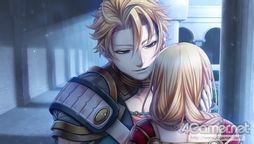 画像ギャラリー No.009のサムネイル画像 / 「乙女チック4Gamer」第381回：「Princess Arthur for Nintendo Switch」を特集。王となった少女が大切な人のために剣を取る恋愛ADV
