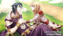 画像ギャラリー No.010のサムネイル画像 / 「乙女チック4Gamer」第381回：「Princess Arthur for Nintendo Switch」を特集。王となった少女が大切な人のために剣を取る恋愛ADV
