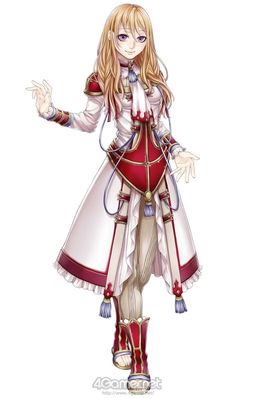 画像ギャラリー No.012のサムネイル画像 / 「乙女チック4Gamer」第381回：「Princess Arthur for Nintendo Switch」を特集。王となった少女が大切な人のために剣を取る恋愛ADV