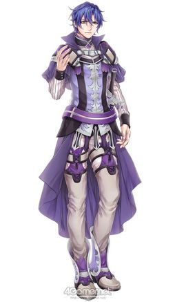 画像ギャラリー No.013のサムネイル画像 / 「乙女チック4Gamer」第381回：「Princess Arthur for Nintendo Switch」を特集。王となった少女が大切な人のために剣を取る恋愛ADV