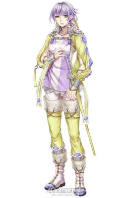 画像ギャラリー No.016のサムネイル画像 / 「乙女チック4Gamer」第381回：「Princess Arthur for Nintendo Switch」を特集。王となった少女が大切な人のために剣を取る恋愛ADV