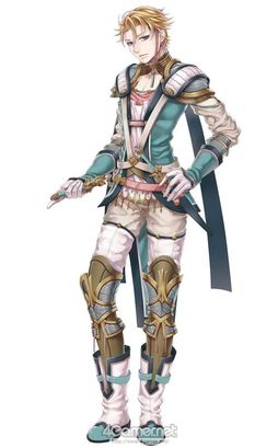 画像ギャラリー No.017のサムネイル画像 / 「乙女チック4Gamer」第381回：「Princess Arthur for Nintendo Switch」を特集。王となった少女が大切な人のために剣を取る恋愛ADV