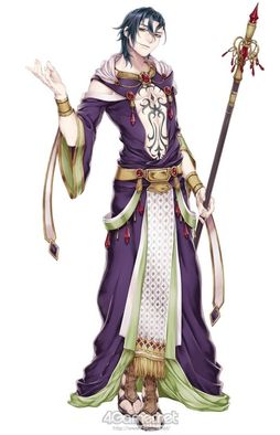 画像ギャラリー No.018のサムネイル画像 / 「乙女チック4Gamer」第381回：「Princess Arthur for Nintendo Switch」を特集。王となった少女が大切な人のために剣を取る恋愛ADV