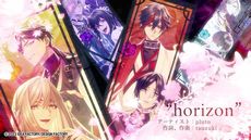 画像ギャラリー No.010のサムネイル画像 / 「9 R.I.P.」のオープニングムービーを公開。plutoさんが歌うオープニングテーマや登場人物，世界観などが確認できる