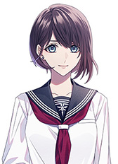 画像ギャラリー No.001のサムネイル画像 / 都市伝説や妖，怪談話を題材としたオトメイト最新作「9 R.I.P.」の連載企画がスタート！　第1回はホラー度高めな“学校の怪談編”