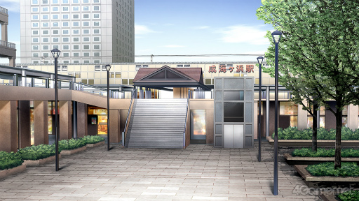 画像ギャラリー No.006のサムネイル画像 / オトメイト最新作「9 R.I.P.」の連載企画第2回。“都市伝説編”は,人間の恐ろしさと,自分を見つめなおす物語が描かれる
