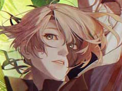 ファンディスク「終遠のヴィルシュ -EpiC:lycoris-」9月7日発売決定。公式サイトをオープン，各種特典情報も公開