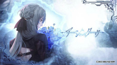 画像ギャラリー No.010のサムネイル画像 / ［インタビュー］「終遠のヴィルシュ -EpiC:lycoris-」オープニング主題歌は，月蝕會議による書き下ろし「たゆたう花」。楽曲に込めた想いを聞く