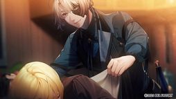 画像ギャラリー No.002のサムネイル画像 / 死神と呼ばれた少女のその後やIFの物語を収録したファンディスク。Switch「終遠のヴィルシュ -EpiC:lycoris-」本日発売