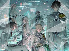 重く心に残る朗読劇と賑やかなトークのギャップに注目！　オトメイトドラマティックシアターvol.03re「終遠のヴィルシュ -LyriC:memory-」レポ