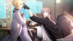 終遠のヴィルシュ -EpiC:lycoris-