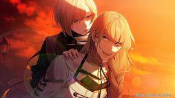 終遠のヴィルシュ -EpiC:lycoris-