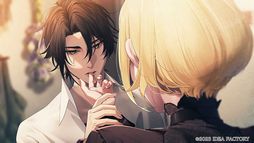 終遠のヴィルシュ -EpiC:lycoris-