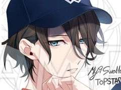 「My9Swallows TOPSTARS LEAGUE」，出演者のサイン入りボールなどが当たるキャンペーンの情報を公開。体験会は池袋で6月22日に開催