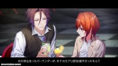 画像ギャラリー No.011のサムネイル画像 / 東京ヤクルトスワローズ×オトメイト「My9Swallows TOPSTARS LEAGUE」，攻略対象キャラとの関係性が分かるPVを公開