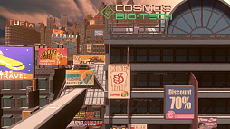 画像ギャラリー No.009のサムネイル画像 / 「ANNO: Mutationem」は挑戦的な1クールアニメみたいなゲームだ。「SCP財団」のオマージュは功罪の両面をもたらしているが
