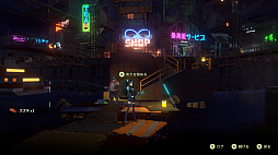 画像ギャラリー No.053のサムネイル画像 / 「ANNO: Mutationem」は挑戦的な1クールアニメみたいなゲームだ。「SCP財団」のオマージュは功罪の両面をもたらしているが