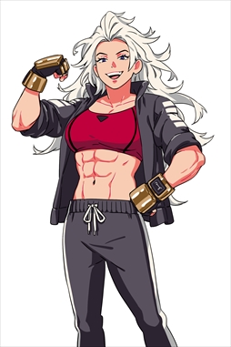 画像ギャラリー No.015のサムネイル画像 / 【PR】熱血硬派の女子高生が自由気ままに大暴れ!「熱血硬派くにおくん外伝 リバーシティガールズ1・2」の魅力をお届け