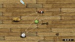 画像ギャラリー No.010のサムネイル画像 / Switch「箱庭牧場 ひつじ村」が11月10日発売へ。牧場生活シム“ひつじ村”シリーズ作品が13年ぶりにコンシューマで登場