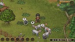 画像ギャラリー No.011のサムネイル画像 / Switch「箱庭牧場 ひつじ村」が11月10日発売へ。牧場生活シム“ひつじ村”シリーズ作品が13年ぶりにコンシューマで登場