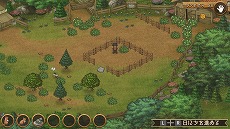 画像ギャラリー No.016のサムネイル画像 / Switch「箱庭牧場 ひつじ村」が11月10日発売へ。牧場生活シム“ひつじ村”シリーズ作品が13年ぶりにコンシューマで登場